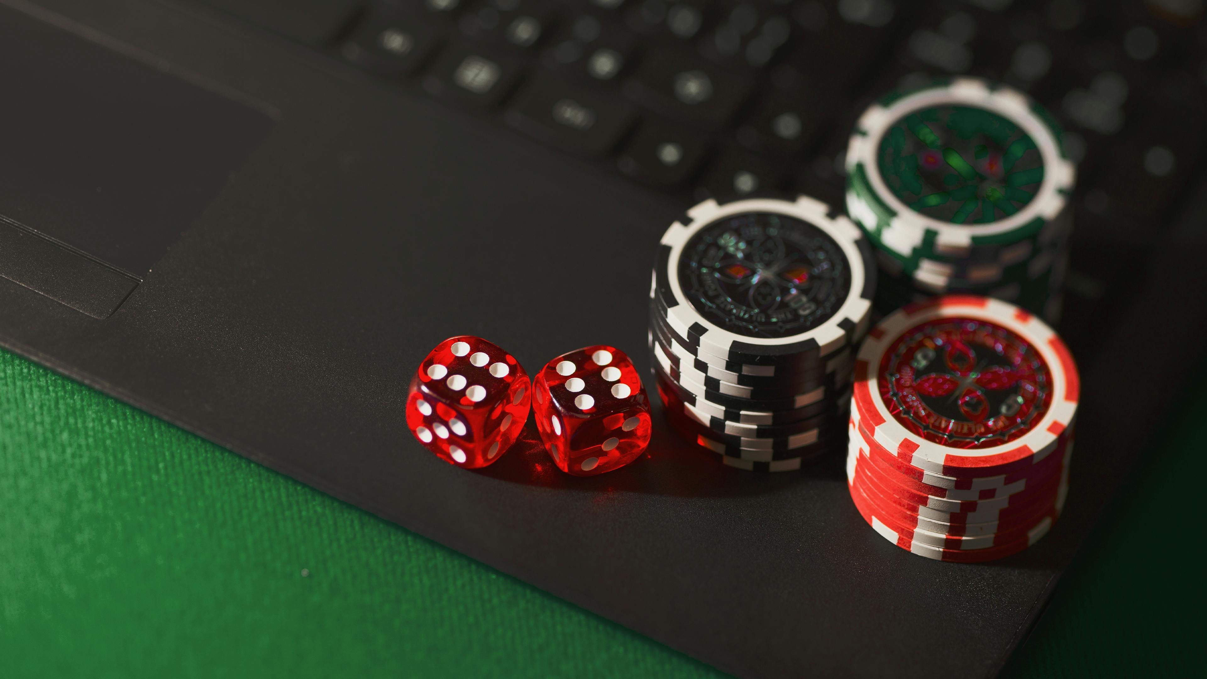 fi886 – Live Casino đẳng cấp