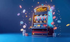 fi886 – Esports và Bingo trực tuyến